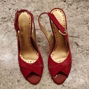 BCBG Girls heels